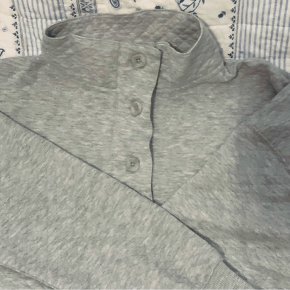 Stars above quilted top size L - Picture 2 of 9